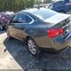 2G11Z5S31K9126416 2019 Chevrolet Impala Lt auction photo thumbnail 3