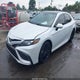 4T1K61AK3RU859386 2024 Toyota Camry Xse auction photo thumbnail 2