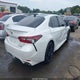 4T1K61AK3RU859386 2024 Toyota Camry Xse auction photo thumbnail 4