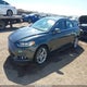 3FA6P0SU2FR245368 2015 Ford Fusion Titanium Phev auction photo thumbnail 2