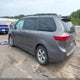5TDKZ3DCXJS944116 2018 Toyota Sienna Le 8 Passenger auction photo thumbnail 3