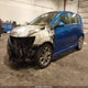 1G1JD6SG7H4161397 2017 Chevrolet Sonic Lt Auto auction photo thumbnail 2