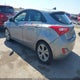 KMHD35LE2DU057470 2013 Hyundai Elantra Gt auction photo thumbnail 3