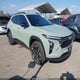 KL77LJE28RC156141 2024 Chevrolet Trax Fwd 2Rs auction photo thumbnail 1