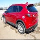 JM3KE2CYXF0542018 2015 Mazda Cx-5 Touring auction photo thumbnail 3