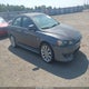 JA3AU86W29U003618 2009 Mitsubishi Lancer Gts auction photo thumbnail 1