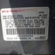 JA3AU86W29U003618 2009 Mitsubishi Lancer Gts auction photo thumbnail 9