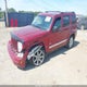 1C4PJMAK1CW170288 2012 Jeep Liberty Sport auction photo thumbnail 2
