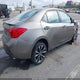 5YFBURHE9HP736745 2017 Toyota Corolla Se auction photo thumbnail 4