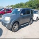 5FNYF38899B014359 2009 Honda Pilot Touring auction photo thumbnail 2