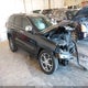 1C4RJFBG8LC413580 2020 Jeep Grand Cherokee Limited 4X4 auction photo thumbnail 1