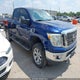 1N6BA1F27HN514590 2017 Nissan Titan Xd Sv Diesel auction photo thumbnail 1