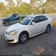 2G1WB5EK3B1122895 2011 Chevrolet Impala Lt auction photo thumbnail 2