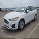 3FA6P0HDXLR187495 2020 Ford Fusion Se auction photo thumbnail 2