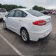 3FA6P0HDXLR187495 2020 Ford Fusion Se auction photo thumbnail 3