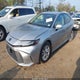 4T1DBADK8SU000851 2025 Toyota Camry Le auction photo thumbnail 2