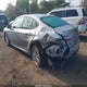 4T1DBADK8SU000851 2025 Toyota Camry Le auction photo thumbnail 3