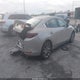 JM1BPACM7S1774414 2025 Mazda Mazda3 2.5 S Preferred auction photo thumbnail 4