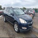 1GNKVGED3BJ303924 2011 Chevrolet Traverse 1Lt auction photo thumbnail 1