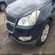 1GNKVGED3BJ303924 2011 Chevrolet Traverse 1Lt auction photo thumbnail 6