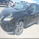 5N1AZ2BS4LN149132 2020 Nissan Murano Sv Intelligent Awd auction photo thumbnail 6