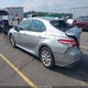 4T1L11AK0LU899080 2020 Toyota Camry Le auction photo thumbnail 3