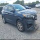 KM8J33A40LU106360 2020 Hyundai Tucson Value auction photo thumbnail 1