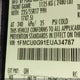 1FMCU0G91EUA34787 2014 Ford Escape Se auction photo thumbnail 9
