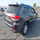 1C4RJEAG2HC605824 2017 Jeep Grand Cherokee Laredo 4X2 auction photo thumbnail 4
