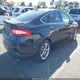3FA6P0SU6FR214513 2015 Ford Fusion Energi Titanium auction photo thumbnail 4