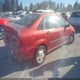 1FAFP33P21W243913 2001 Ford Focus Lx auction photo thumbnail 4