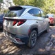 5NMJBCDE5SH444029 2025 Hyundai Tucson Sel auction photo thumbnail 4