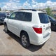 JTEDS41A582057669 2008 Toyota Highlander auction photo thumbnail 3