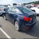 JTHCF5C24A5036640 2010 Lexus Is 250 auction photo thumbnail 3