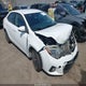 5YFBURHE1EP087048 2014 Toyota Corolla S Plus auction photo thumbnail 1