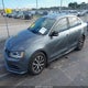 3VWDB7AJ2HM281591 2017 Volkswagen Jetta 1.4T Se auction photo thumbnail 2