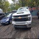 1GC1KNEY6SF351490 2025 Chevrolet Silverado 2500Hd 4Wd Long Bed Lt auction photo thumbnail 12