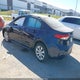5YFEPMAE3NP339125 2022 Toyota Corolla Le auction photo thumbnail 3