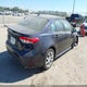 5YFEPMAE3NP339125 2022 Toyota Corolla Le auction photo thumbnail 4