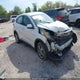 3CZRU6H35LM737882 2020 Honda Hr-V Awd Lx auction photo thumbnail 1