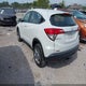 3CZRU6H35LM737882 2020 Honda Hr-V Awd Lx auction photo thumbnail 3