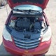 1C3LC56K77N526458 2007 Chrysler Sebring Touring auction photo thumbnail 10
