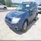 JF2SHAECXDH417967 2013 Subaru Forester 2.5X Limited auction photo thumbnail 6