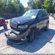 1C4PJMDN1KD123830 2019 Jeep Cherokee Limited 4X4 auction photo thumbnail 2