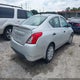 3N1CN7AP8KL801013 2019 Nissan Versa 1.6 S+ auction photo thumbnail 4