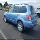 JF2SHAEC6BH747182 2011 Subaru Forester 2.5X Limited auction photo thumbnail 3