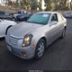 1G6DM57T970110609 2007 Cadillac Cts Standard auction photo thumbnail 2