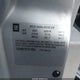 1G6DM57T970110609 2007 Cadillac Cts Standard auction photo thumbnail 9
