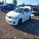 2T1BU4EE9CC792328 2012 Toyota Corolla S auction photo thumbnail 2