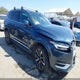 YV4L12PE4R1222200 2024 Volvo Xc90 B5 Plus Bright Theme auction photo thumbnail 1